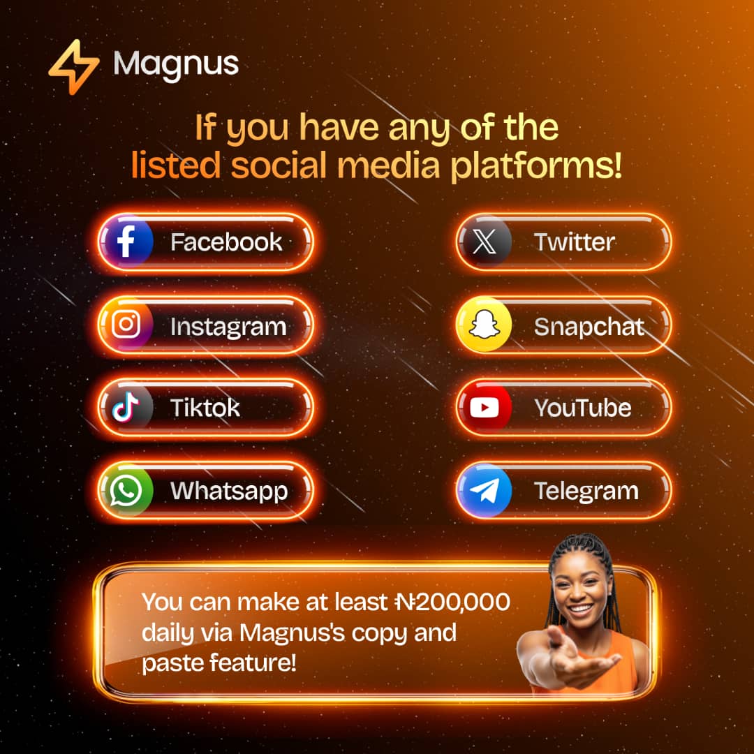Magnus Business