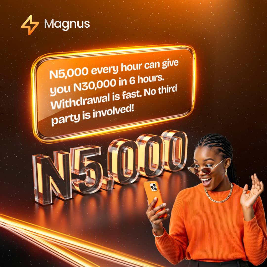 Magnus Pro