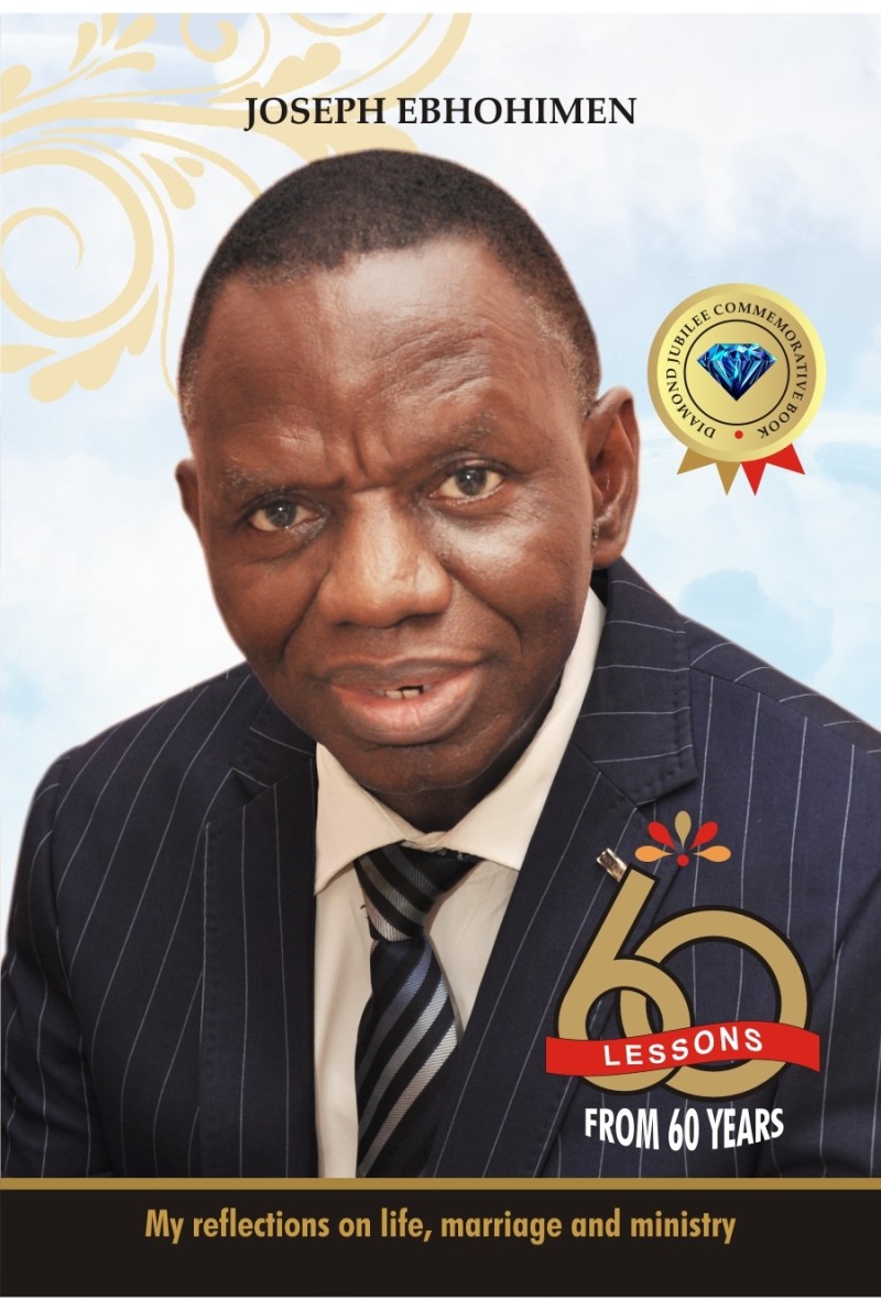 60 lessons from 60 years