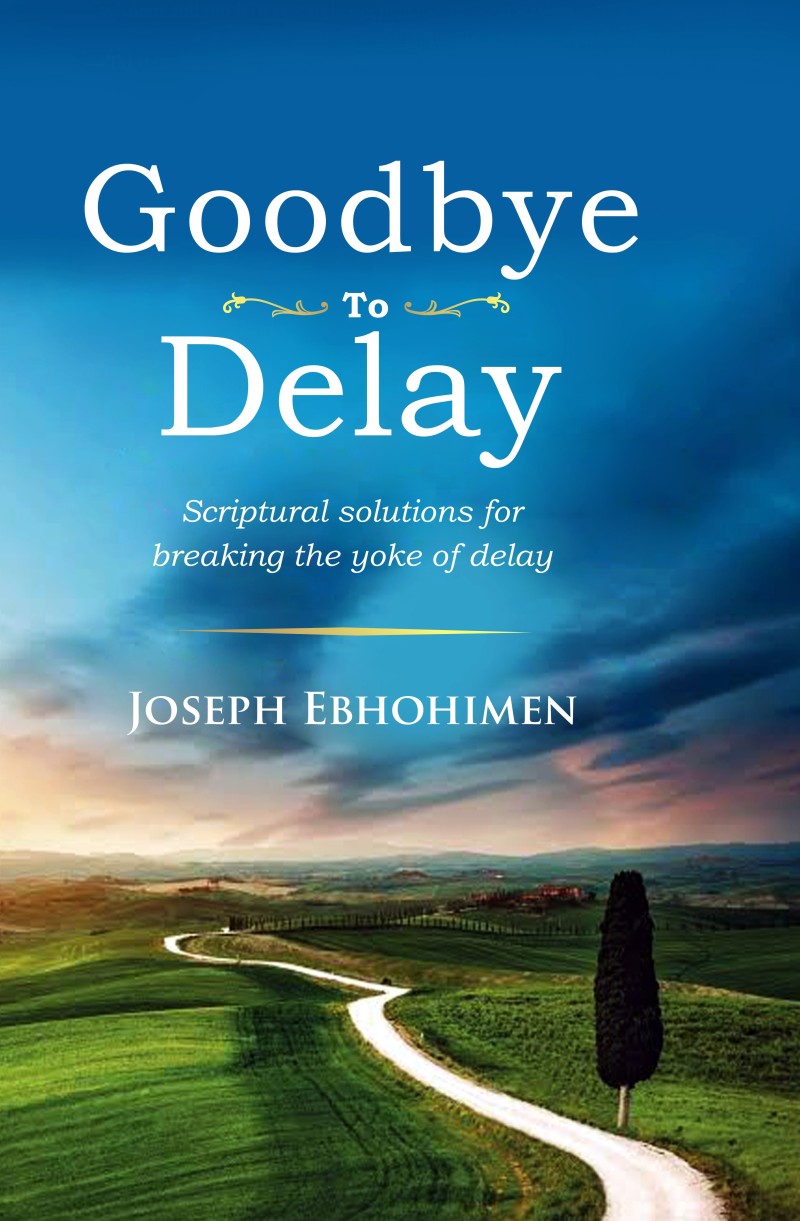 Goodbye to Delay