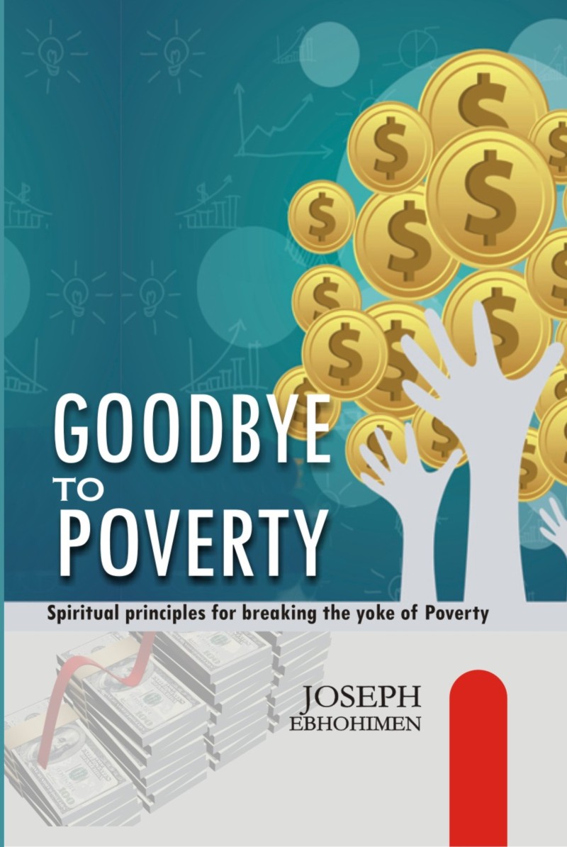 Goodbye to Poverty