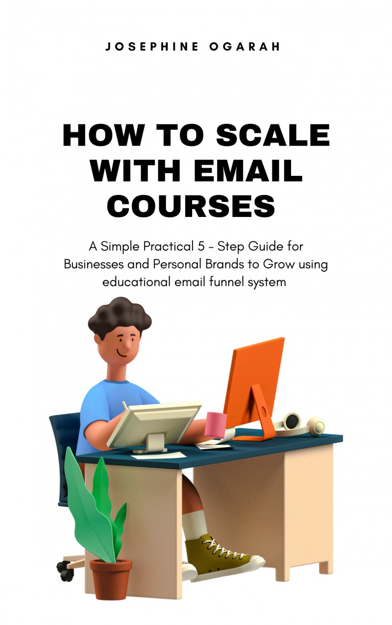How to scale with email courses