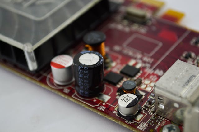 PCB Design Mentorship Cohort 3
