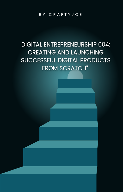 Digital entrepreneurship 004