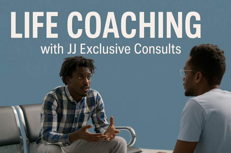 Life mentorship