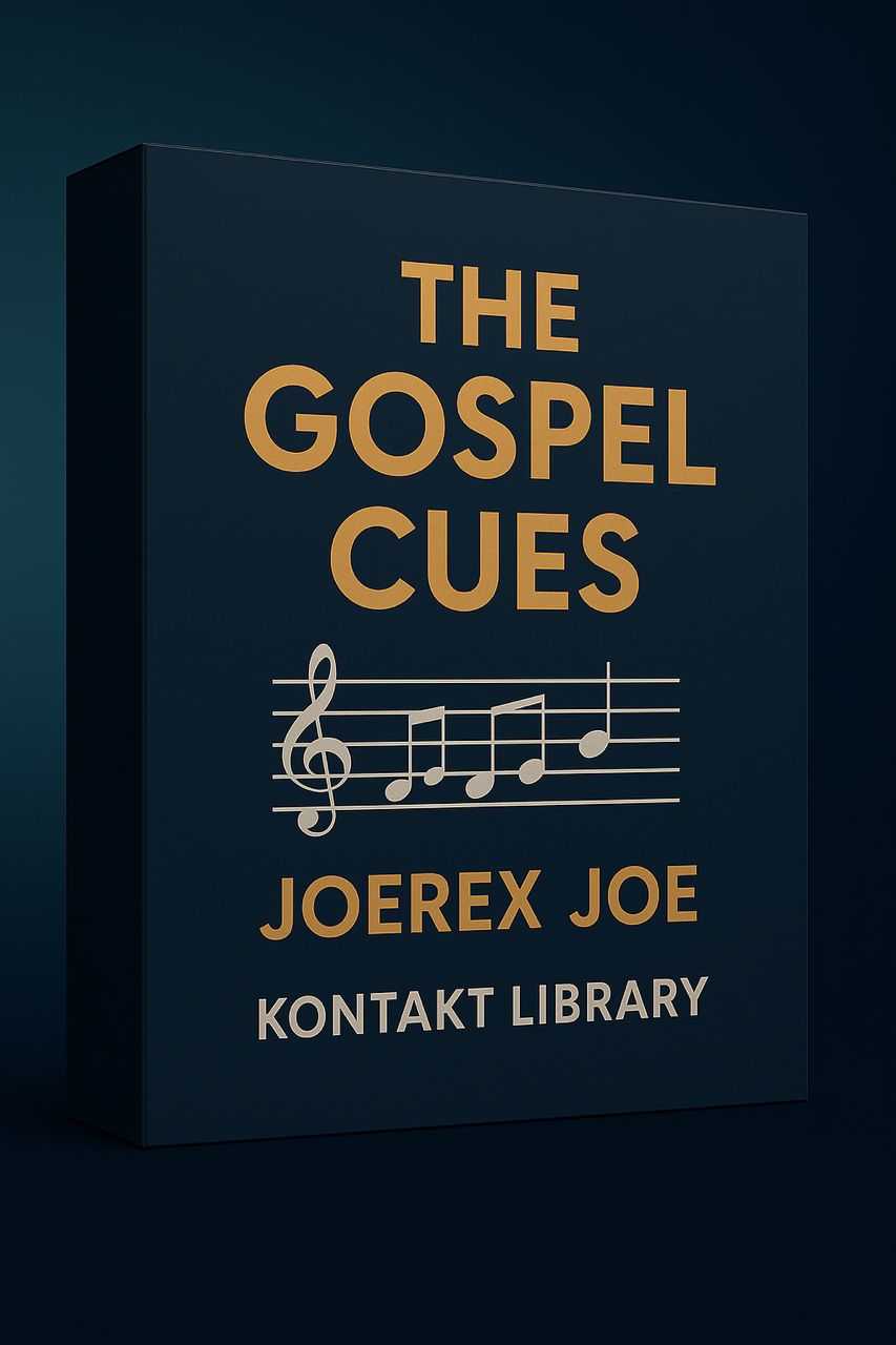 The Gospel Cues