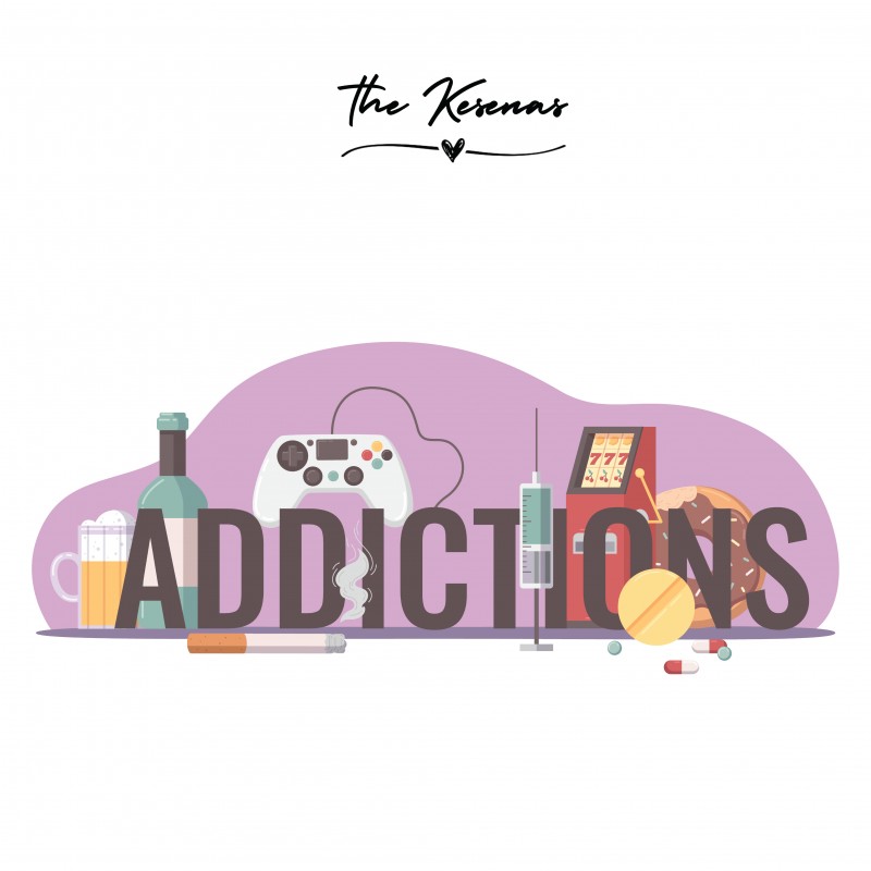 Addictions Counselling