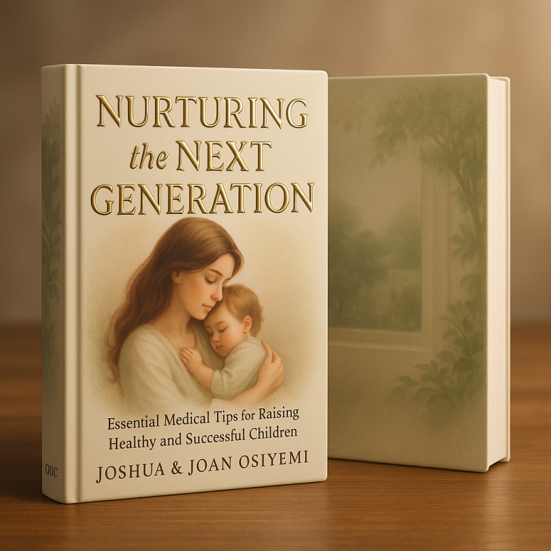 Nurturing the Next Generation