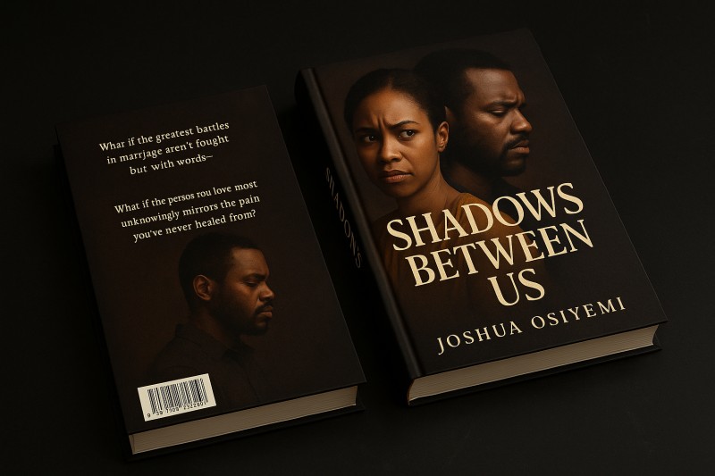 Shadows Between Us