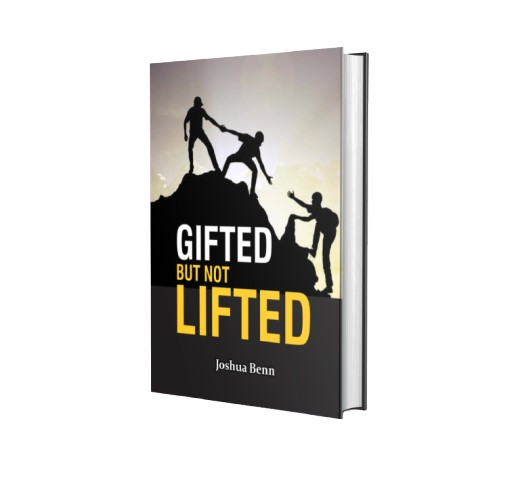 GIFTED BUT NOT LIFTED