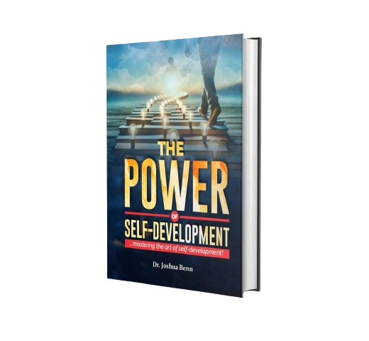 THE POWER OF SELF-DEVELOPMENT