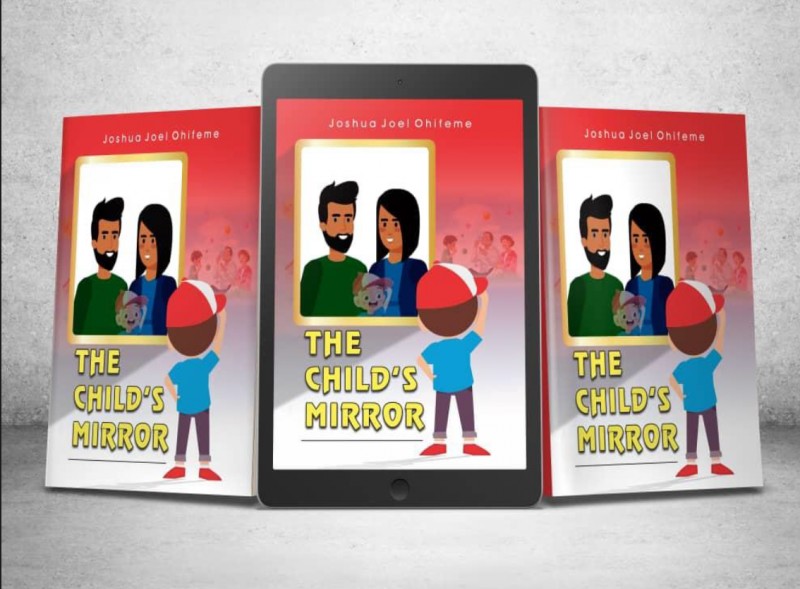The Child's Mirror