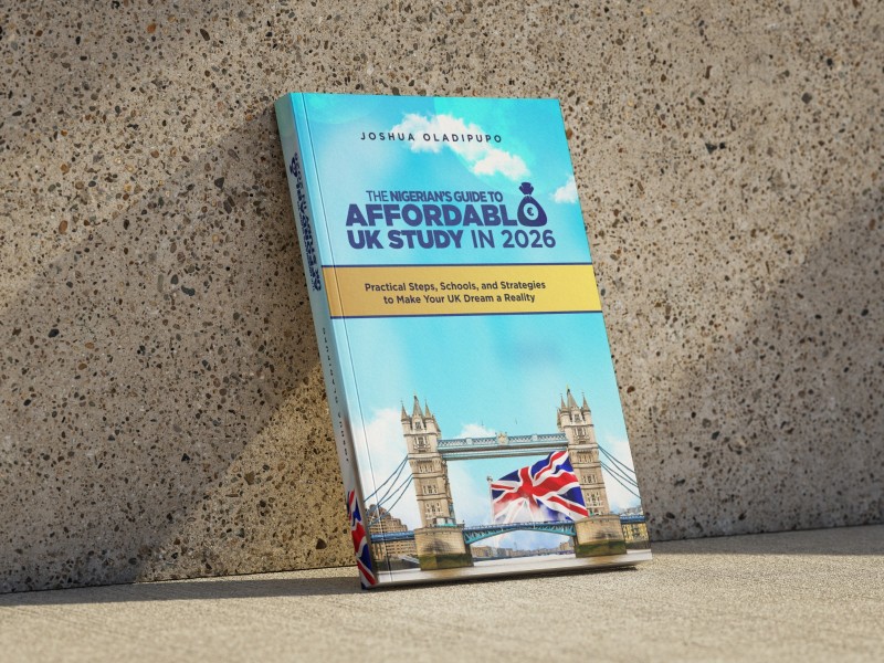The Nigerian's Guide to Affordable UK Study in 2026: Practical Steps, Schools & Strategies to Make Your UK Dream a Reality