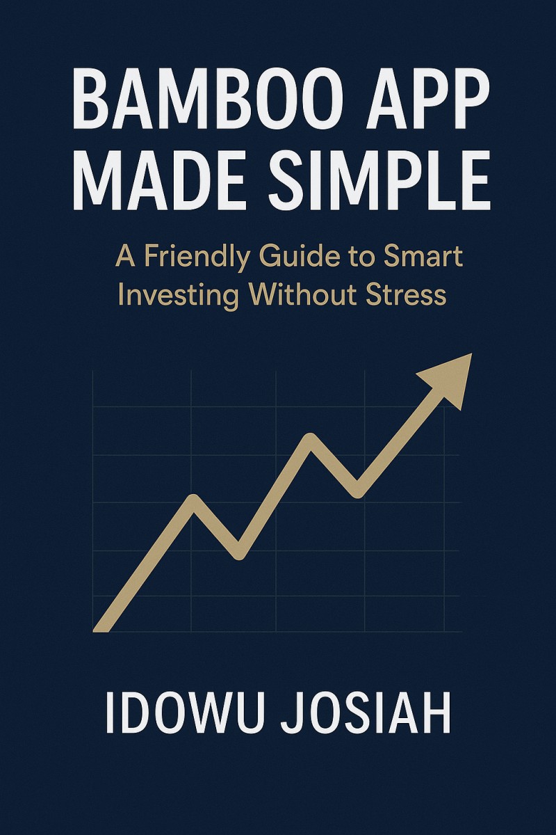 BAMBOO INVESTMENT BLUEPRINT