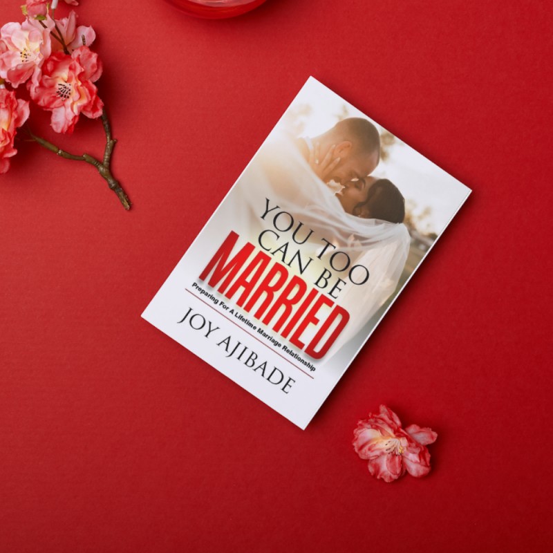 You Too Can Be Married