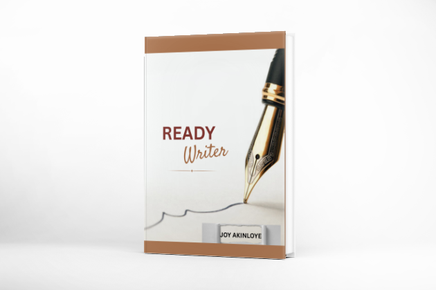 Ready Writer
