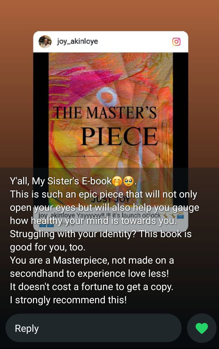 Customer review 2