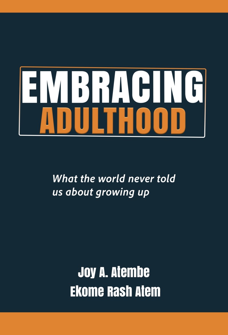 Embracing Adulthood
