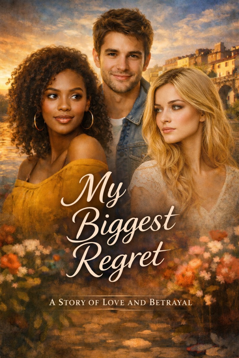 My biggest regret