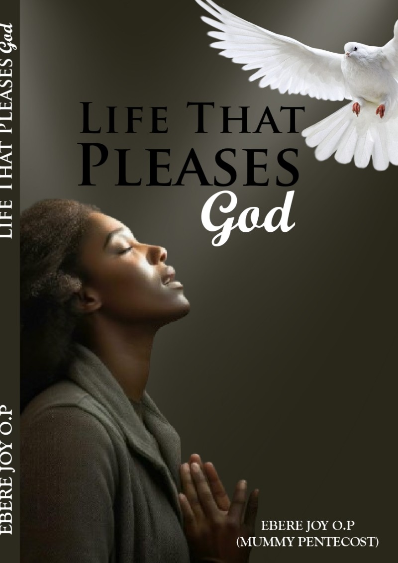 Life That Pleases God