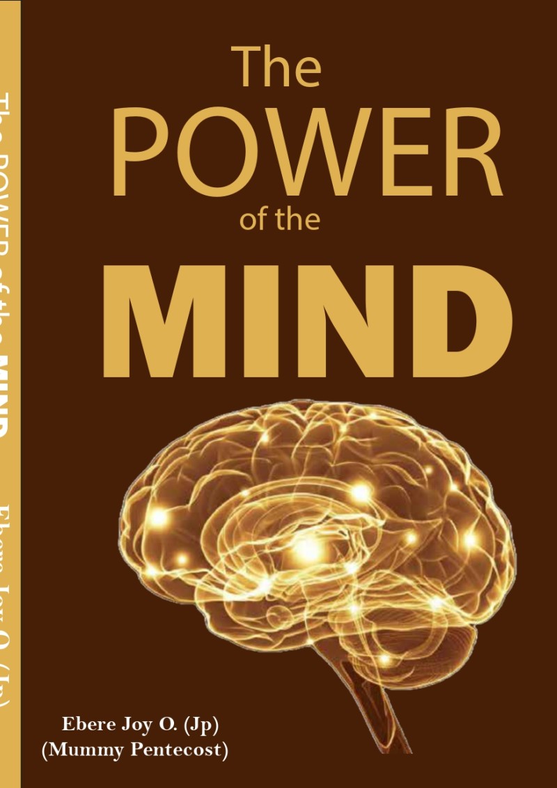 Power Of The Mind