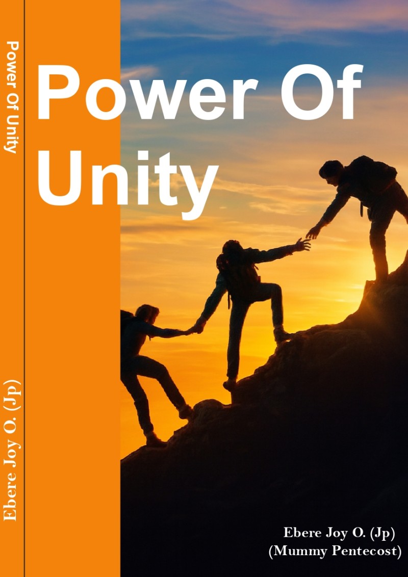 Power of Unity