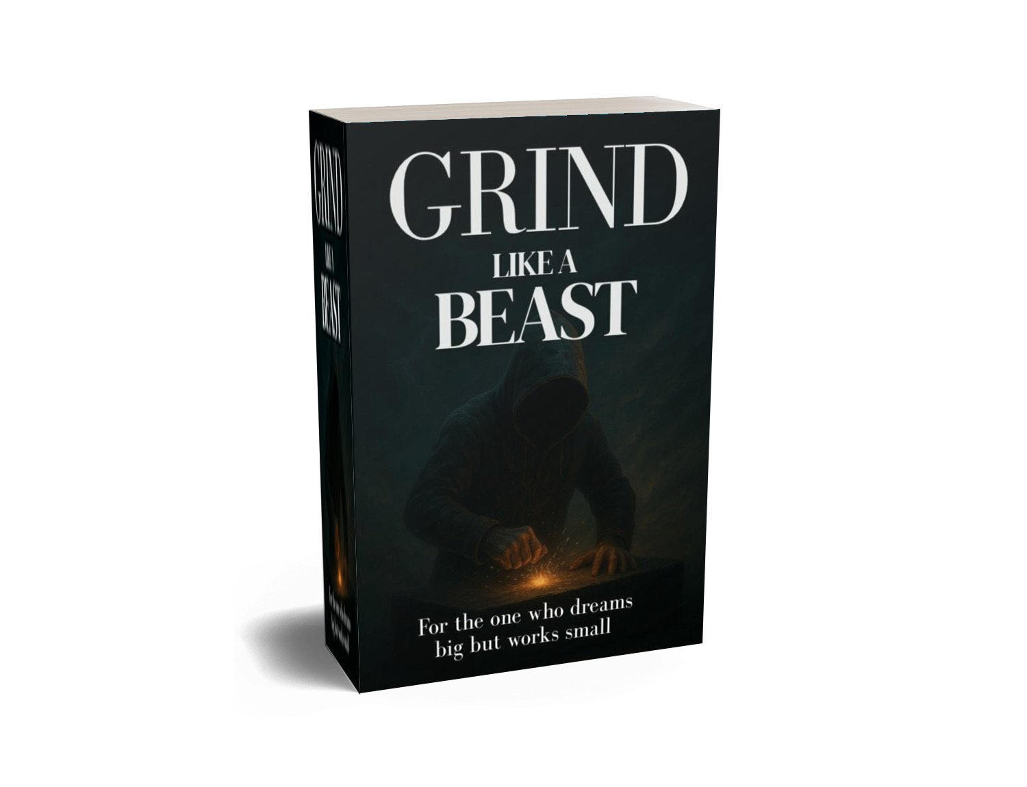 GRIND LIKE A BEAST