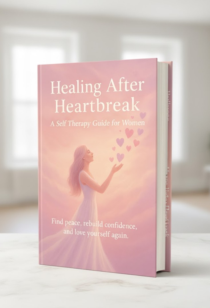 Healing After Heartbreak