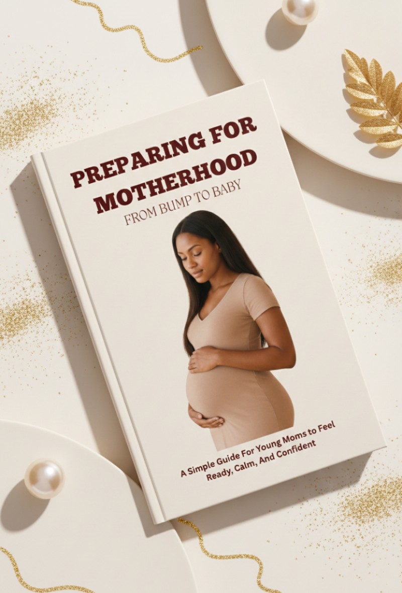 Preparing for Motherhood: From Bump to Baby