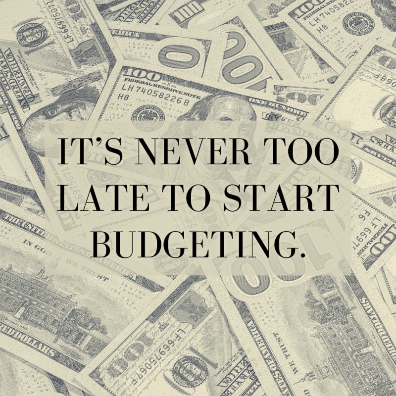 Group Budgeting Class “Master Your Money: The Young Professional's Budgeting Workshop”