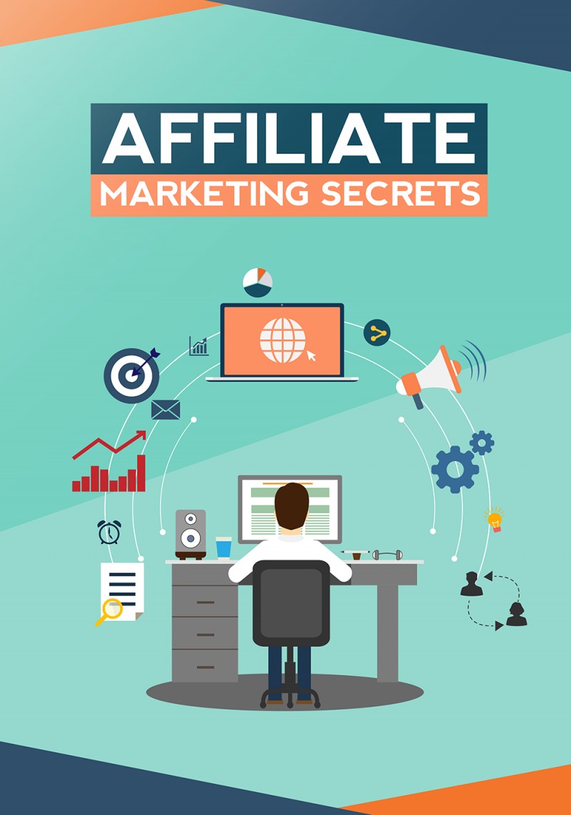Affiliate Marketing secrets