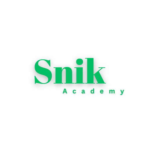 Snik Academy Tickets