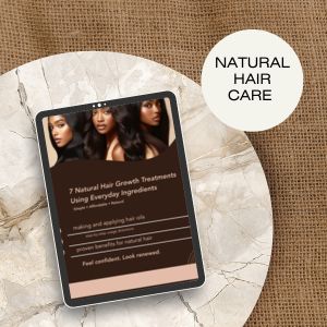 Glow From the Inside & Outside Bundle ( Instant Download)