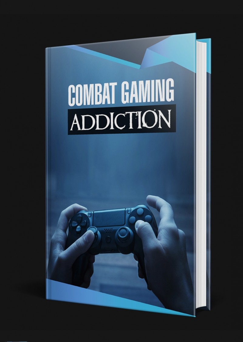 COMBAT GAMING ADDICTION