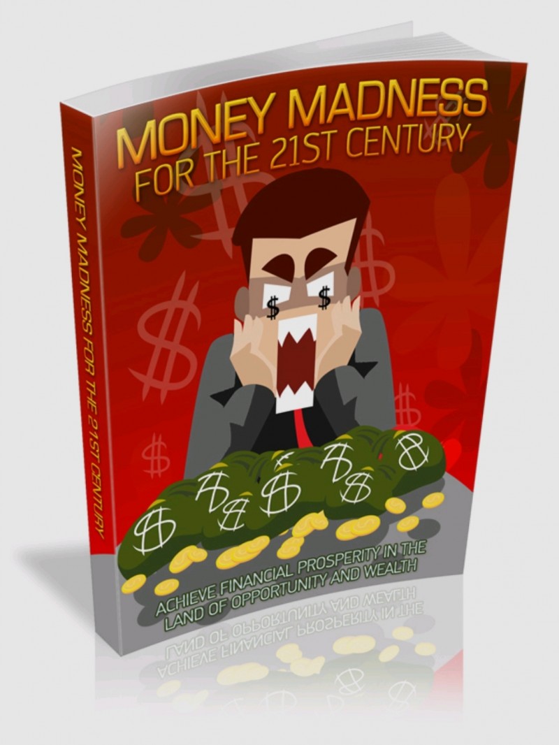 Money Madness