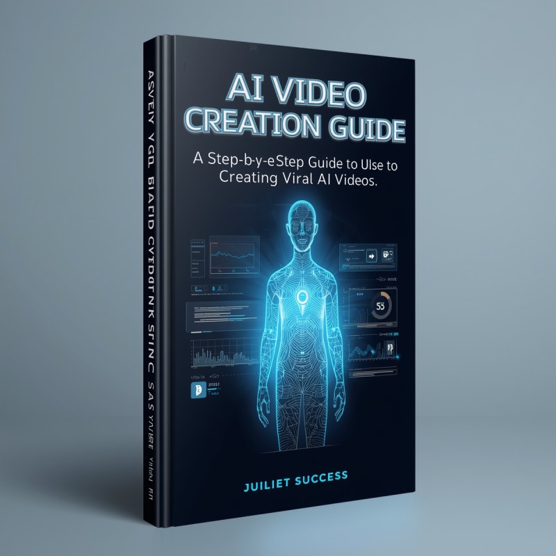 AI Video Creation Guide for beginners