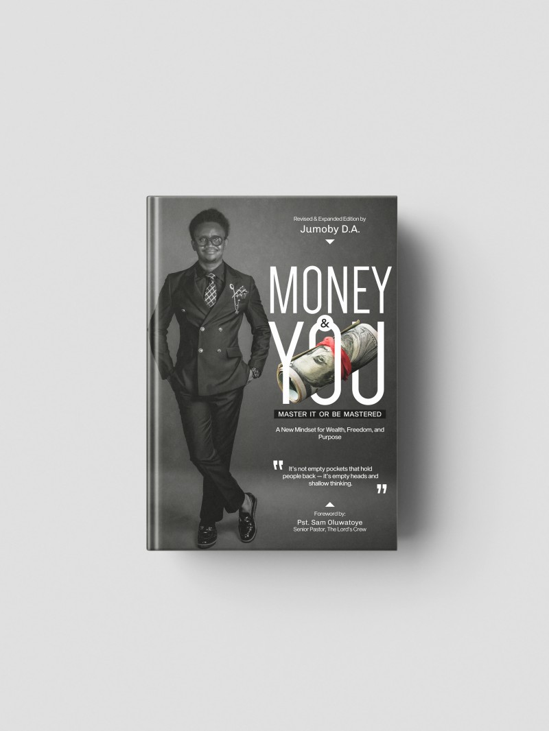 MONEY & YOU
