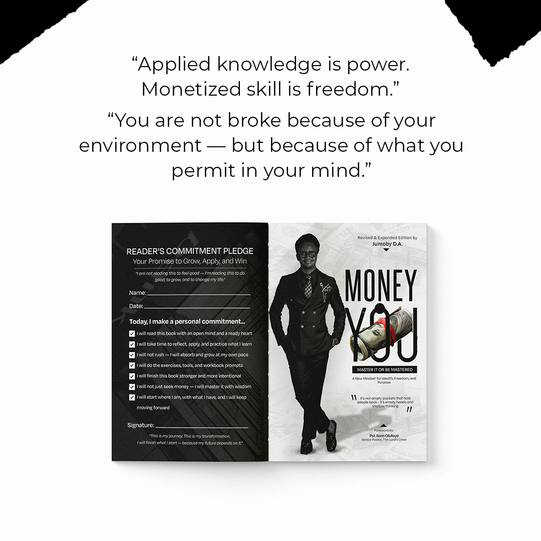 MONEY & YOU
