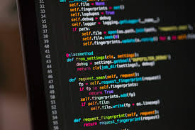 Coding Class for Kids and Teens