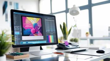 Graphics Design