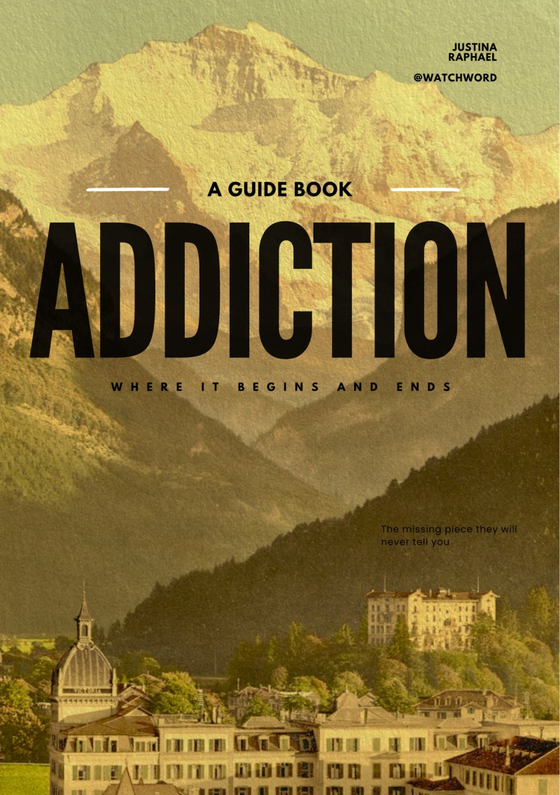 Addiction