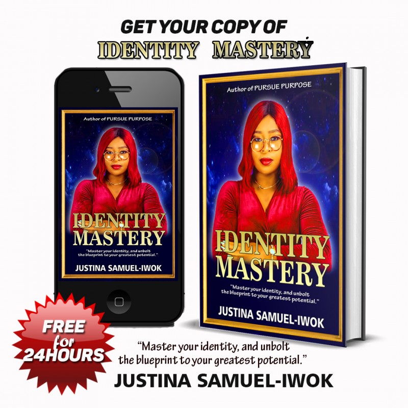 IDENTITY MASTERY