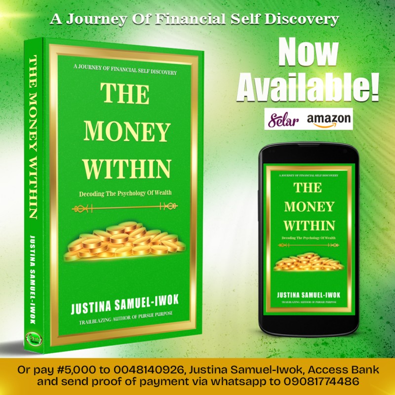 THE MONEY WITHIN