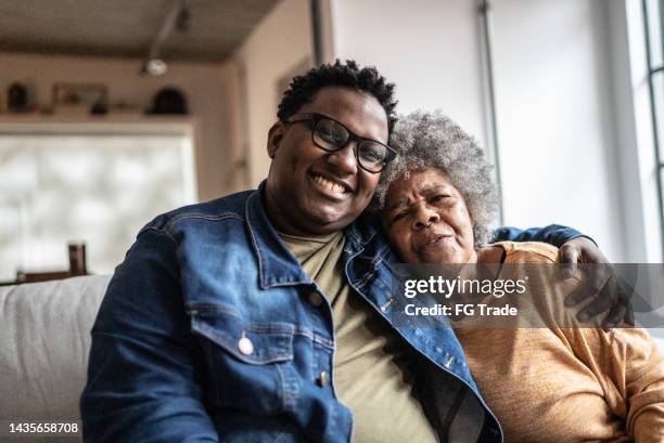 Grandmother gets her way