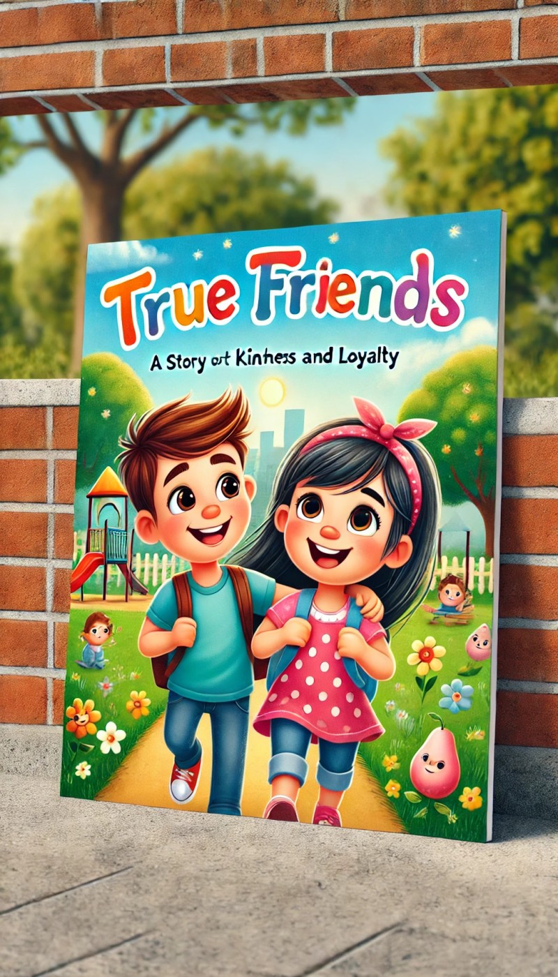 True Friends