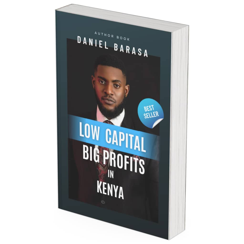 Low Capital Big Profits in Kenya