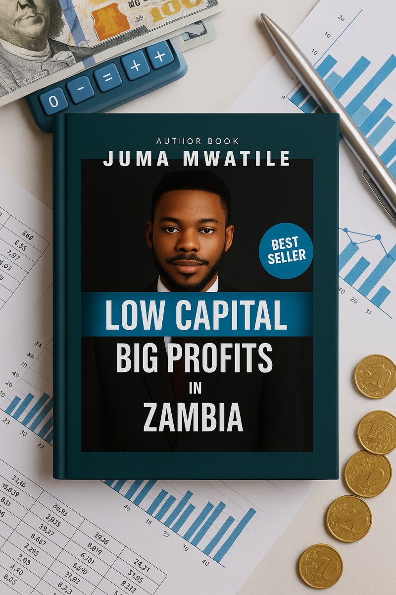 Low Capital, Big Profits in Zambia