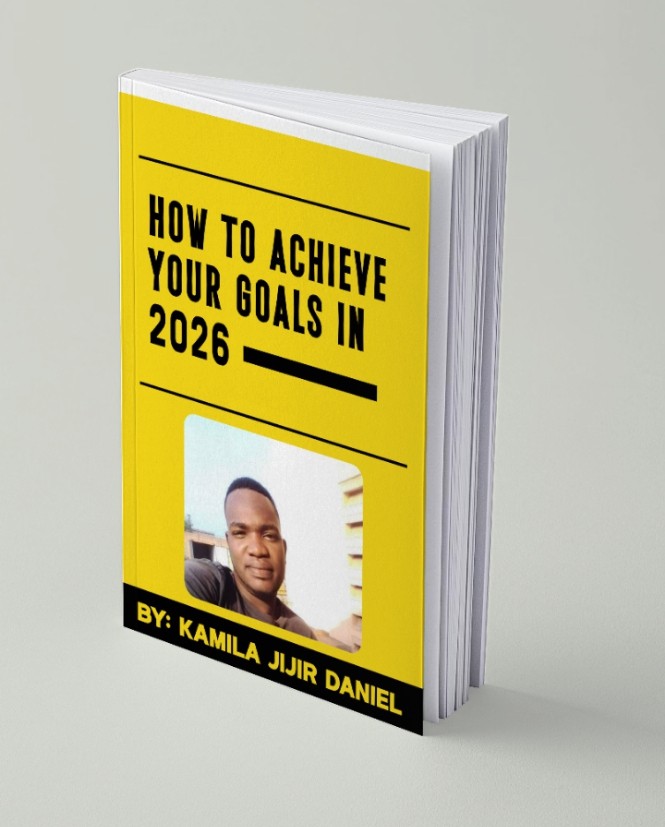 HOW TO ACHIEVE YOUR GOALS OR PLANS IN 2026