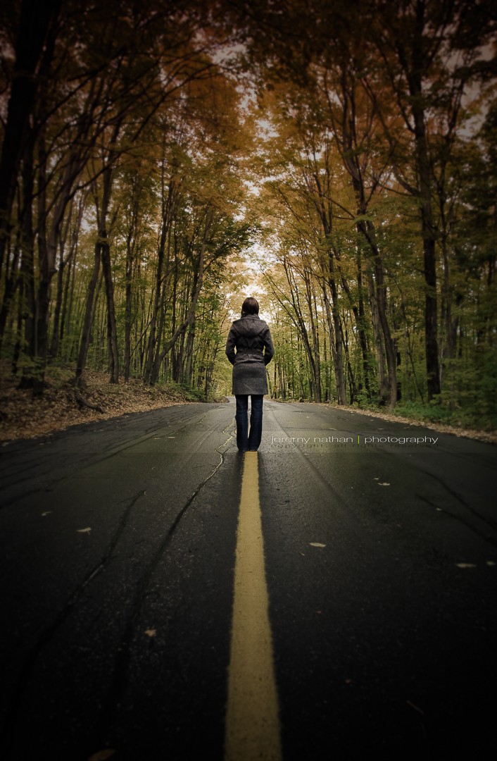 THE JOURNEY OF LIFE