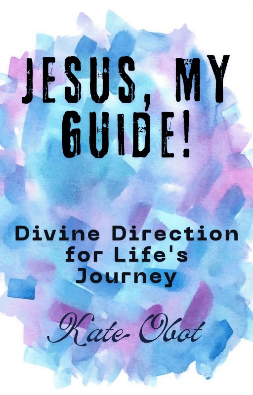 "Jesus, My Guide!